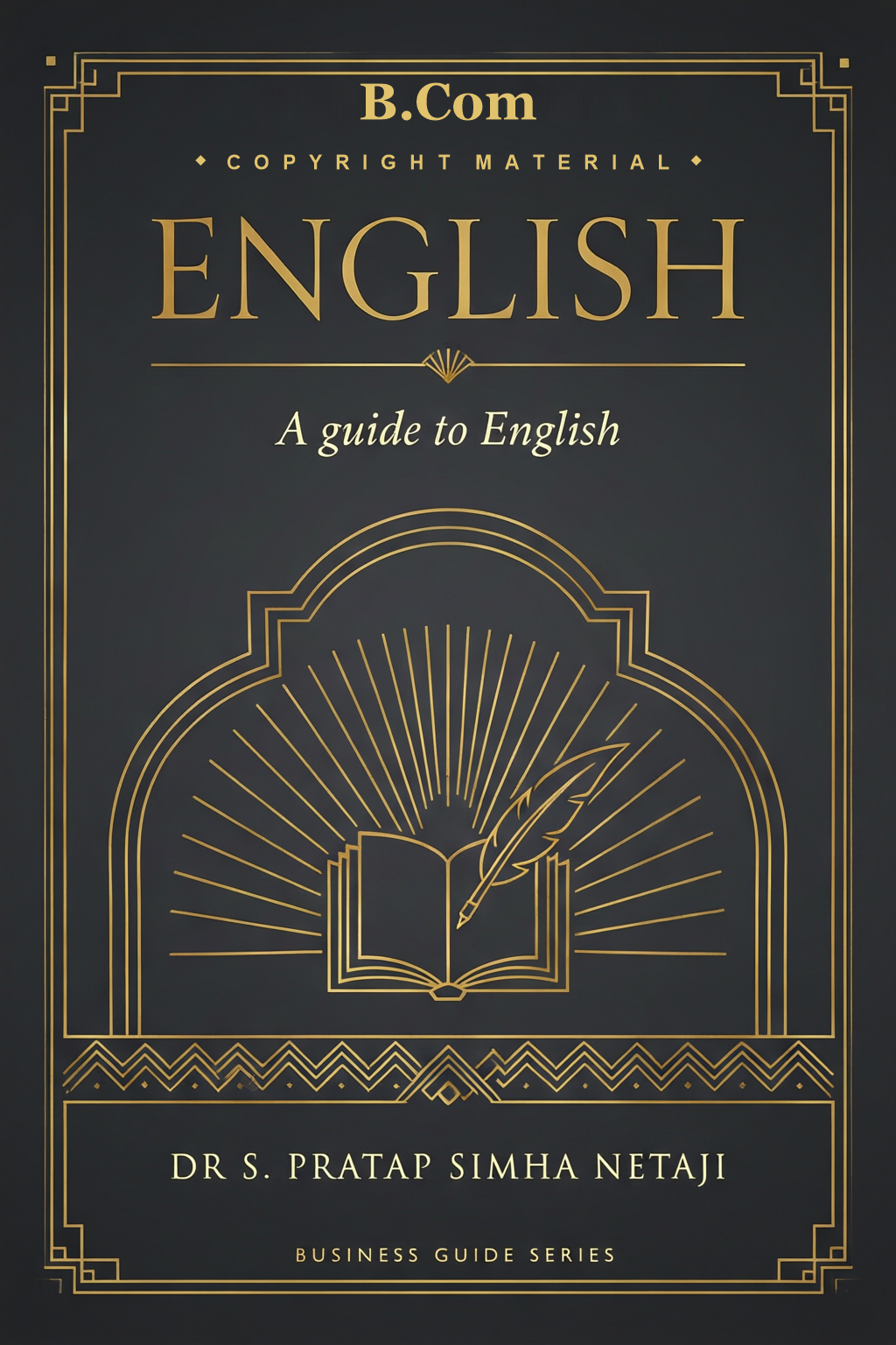 English - Sem3